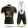 Appalachian State - Men's Cycling Kit