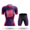 Back & Body Hurts - Women's Cycling Kit