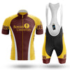 Rowan University - Men's Cycling Kit