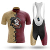 Florida State University - Men's Cycling Kit