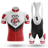 Badgers V3 - Men's Cycling Kit