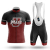 University of Massachusetts Amherst V2 - Men's Cycling Kit