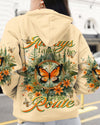 ALWAYS TAKE THE SCENIC ROUTE COMPASS ALL OVER PRINT - TLTR2912232