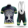 Connecticut Symbol - Men's Cycling Kit