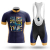 BigCrowns | Cali Summer Cycling Kit