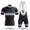 France National - Men's Cycling Kit
