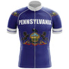 Pennsylvania Men's Cycling Kit