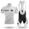 Oregon S4 - Men's Cycling Kit