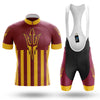 Arizona State University USA - Men's Cycling Kit