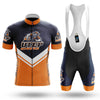 University of Texas V3 - Men's Cycling Kit