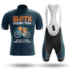 Sloth Cycling Team V7