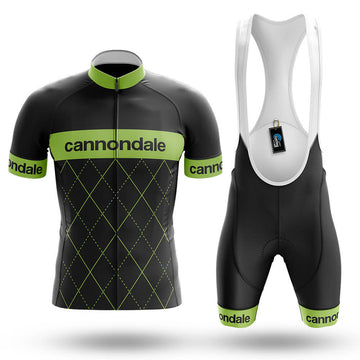 Cannondale - Men's Cycling Kit