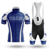 Yale University - Men's Cycling Kit