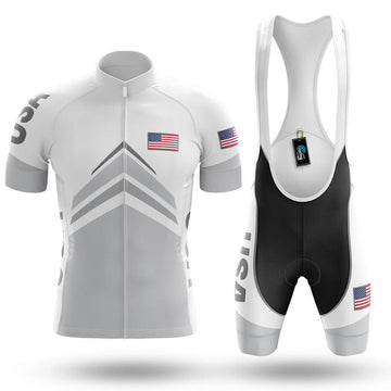 BigCrowns | USA S37 Cycling Kit