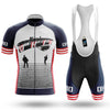 Ohio Symbol - Men's Cycling Kit