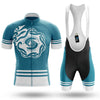 Seattle City - Men's Cycling Kit