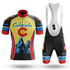 Colorado Signature - Men's Cycling Kit