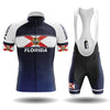 Florida S1 - Men's Cycling Kit