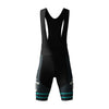 Powered By Jesus Men's Cycling Jersey Set, Road Bike Cycling Kit for Men, Biking Outfit, Bicycle Suit, Team Racing Uniform