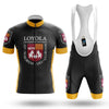 Loyola University Chicago 1870 - Men's Cycling Kit