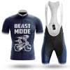 Beast Mode - Men's Cycling Kit