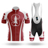 Stanford University - Men's Cycling Kit