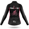Powherful - Women's Cycling Kit