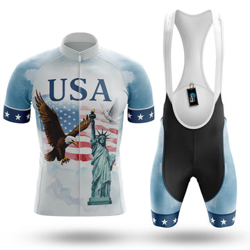 USA Freedom - Men's Cycling Kit