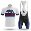 California State - Men's Cycling Kit