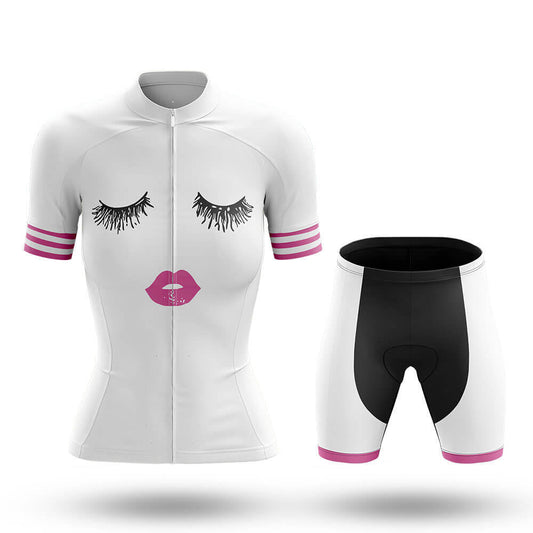 Womanly Beauty - Women's Cycling Kit