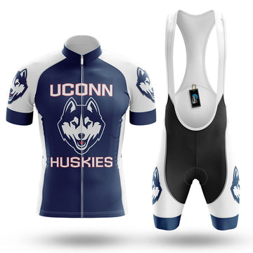UConn Huskies - Men's Cycling Kit