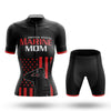 MR Mom - Women's Cycling Kit