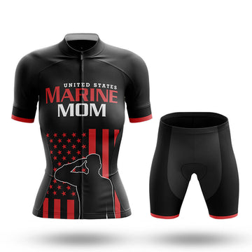 MR Mom - Women's Cycling Kit