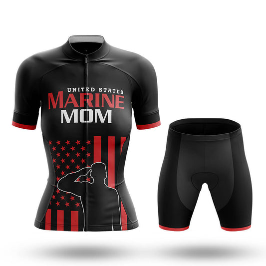 MR Mom - Women's Cycling Kit