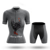 Classy Chick - Women's Cycling Kit