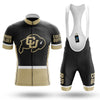 Colorado Buffaloes - Men's Cycling Kit