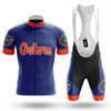 Gators - Men's Cycling Kit