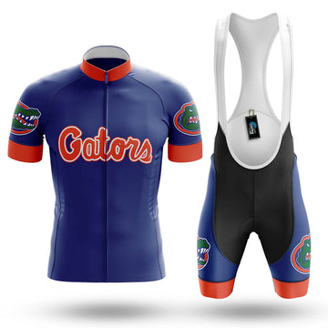 Gators - Men's Cycling Kit