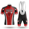 The Bulls - Men's Cycling Kit