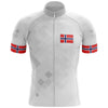 Norway V2 - Men's Cycling Kit