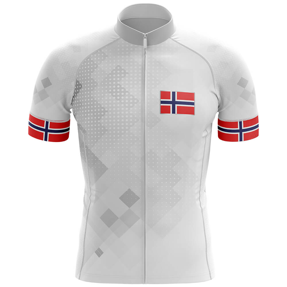 Norway V2 - Men's Cycling Kit