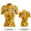 Bee Lover - Women's Cycling Kit