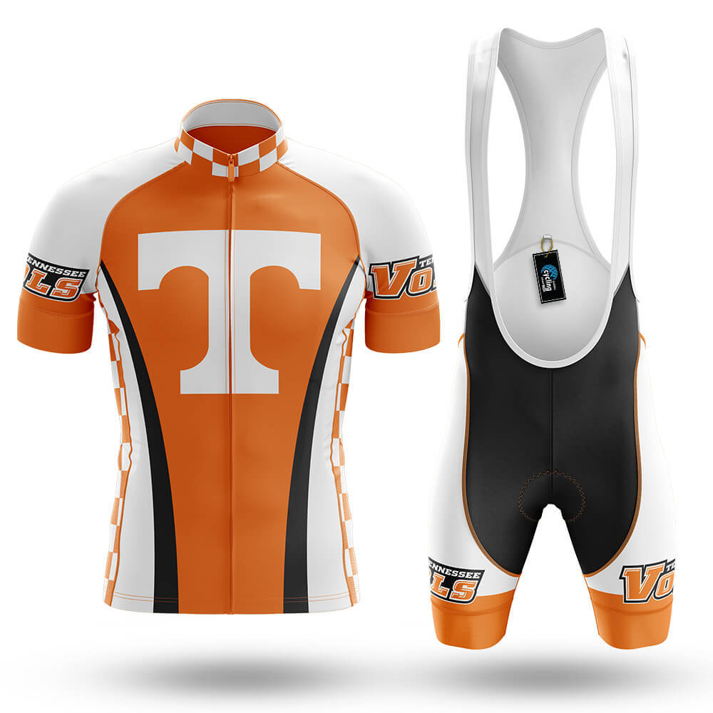 University of Tennessee - Men's Cycling Kit