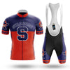Syracuse University V2 - Men's Cycling Kit