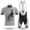 Monkey On A Bike - Men's Cycling Kit