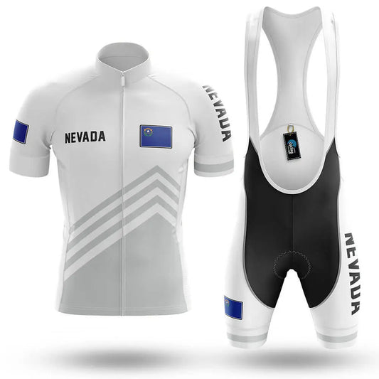 Nevada S4 - Men's Cycling Kit