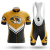 BigCrowns | University of Missouri V3 Cycling Kit