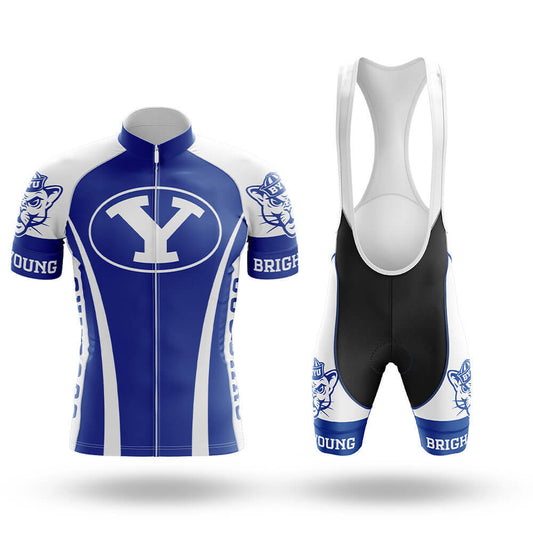 Brigham Young University - Men's Cycling Kit