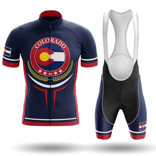 Colorado V19 - Men's Cycling Kit