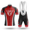 Ball State University - Men's Cycling Kit